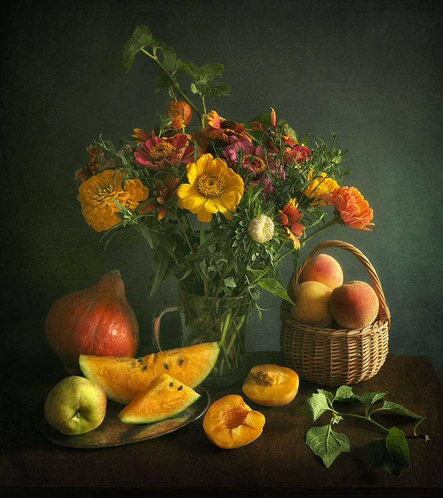 Фотография автора Vera Eremeeva