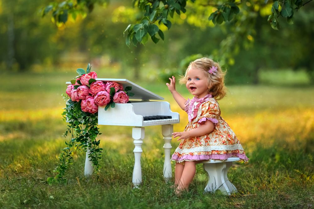 Photograph by Анна Волкова