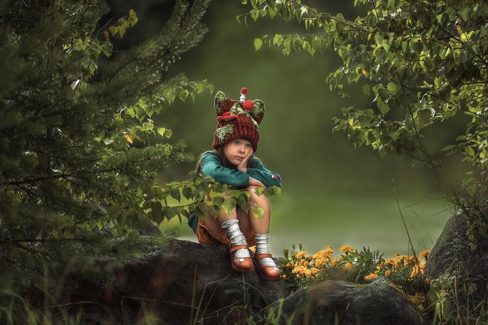 Photograph by Мария Мальцева