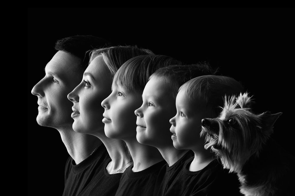 Photograph by Мария Немолот