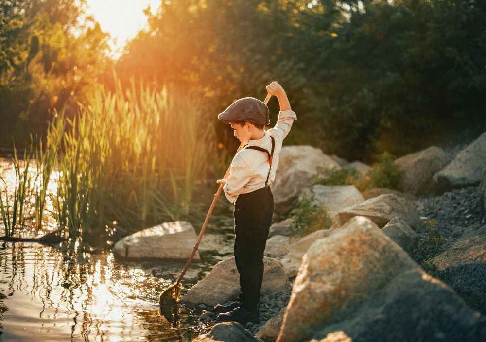 Photograph by Екатерина Реунова