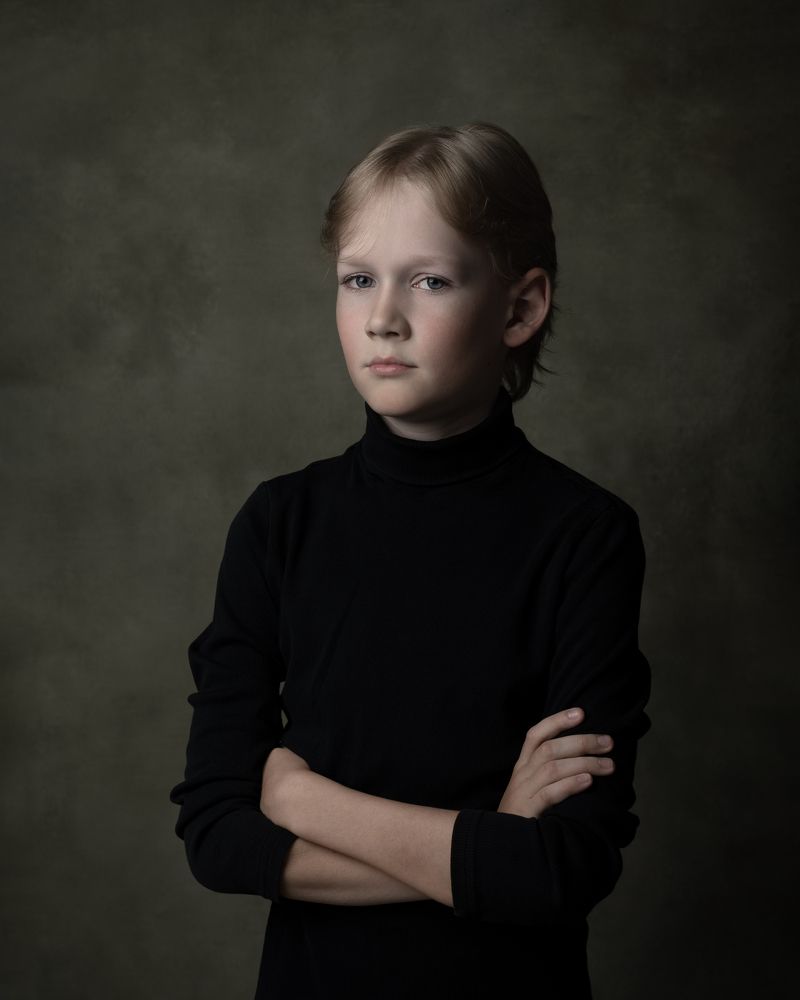 Photograph by Ольга Любимова