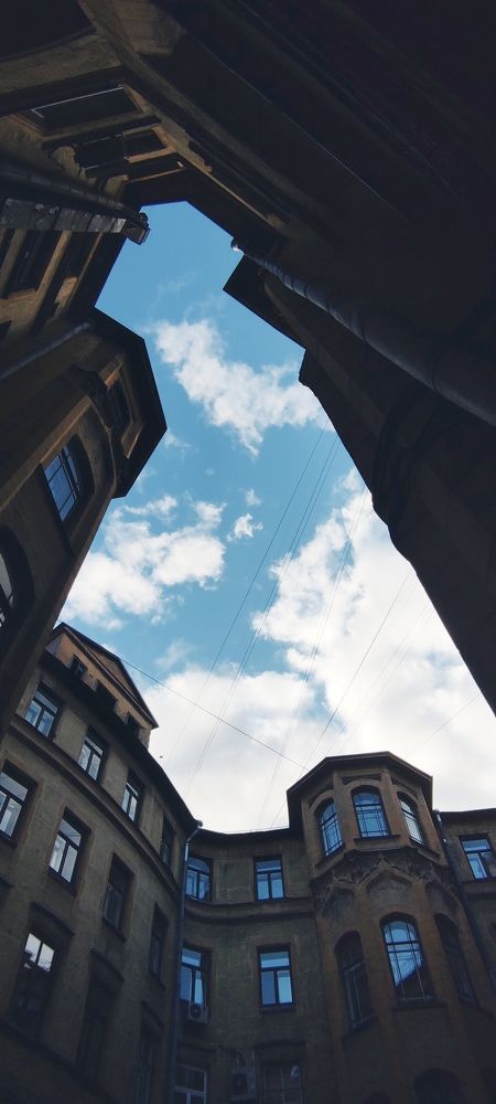 Фотография автора Екатерина