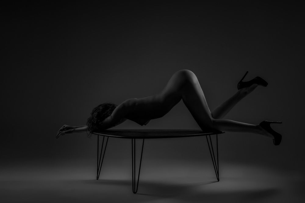 Фотография автора Андрей Быков