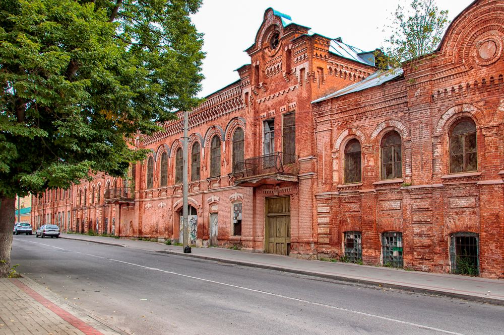 Photograph by Елена Малютина