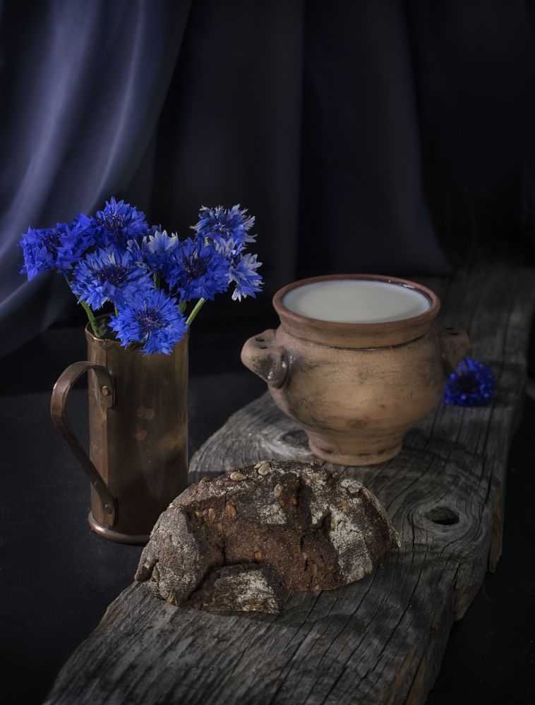 Photograph by Viktoria Alaküla