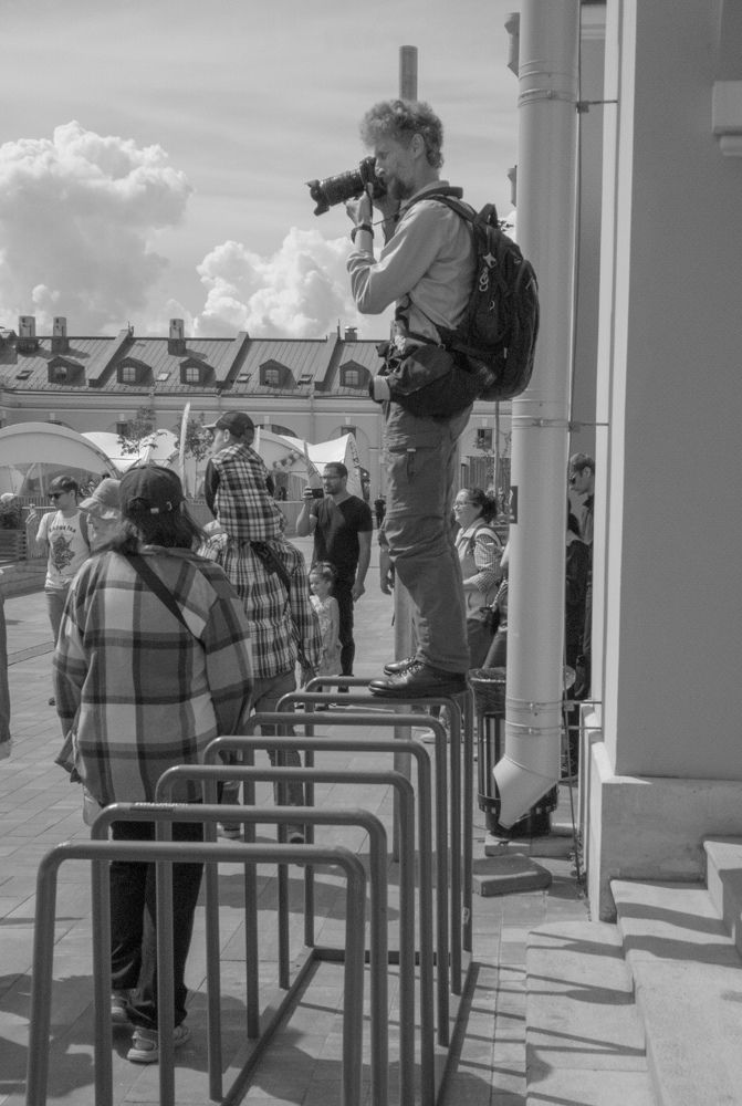 Photograph by Юрий Катков