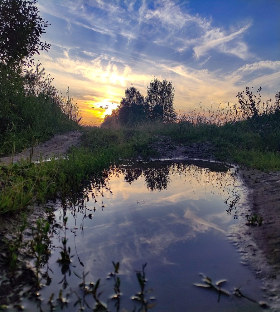 Photograph by Марина Бедрина