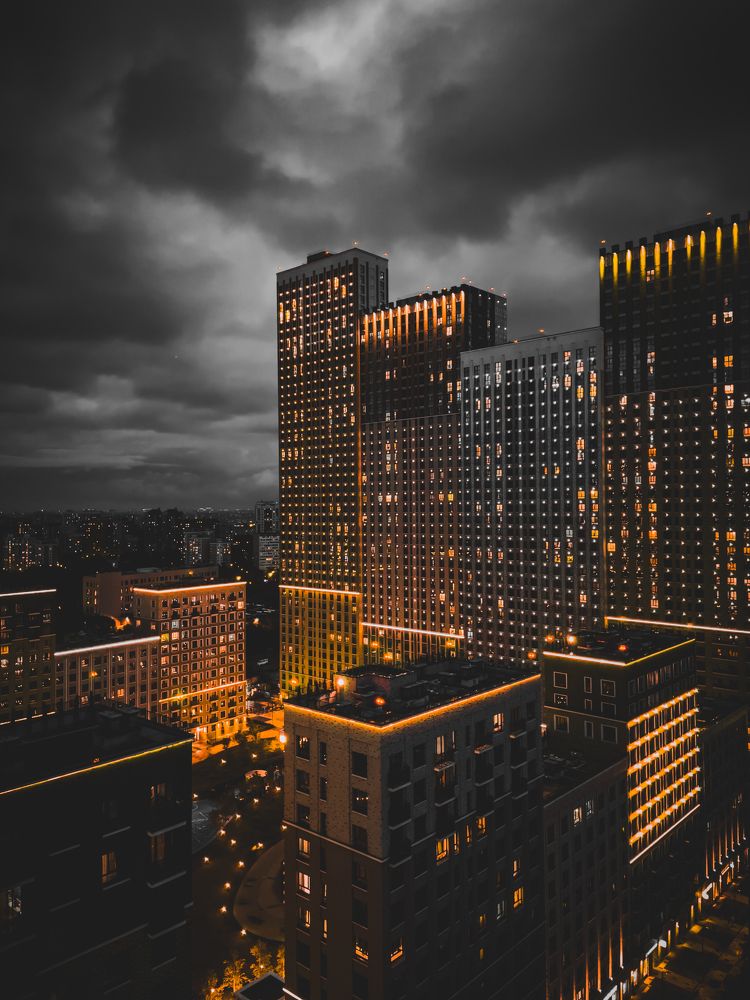 Photograph by Артём Бочкарёв