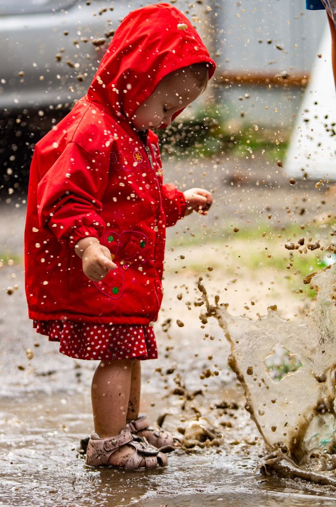 Photograph by Фетисова Анна