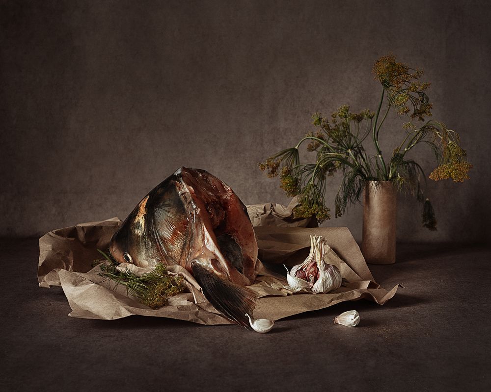 Photograph by Елена Горбенко