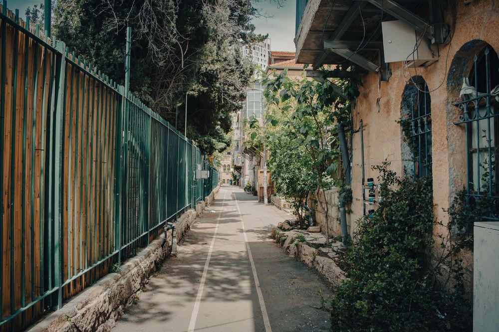 Photograph by Ekaterina Lougovaya