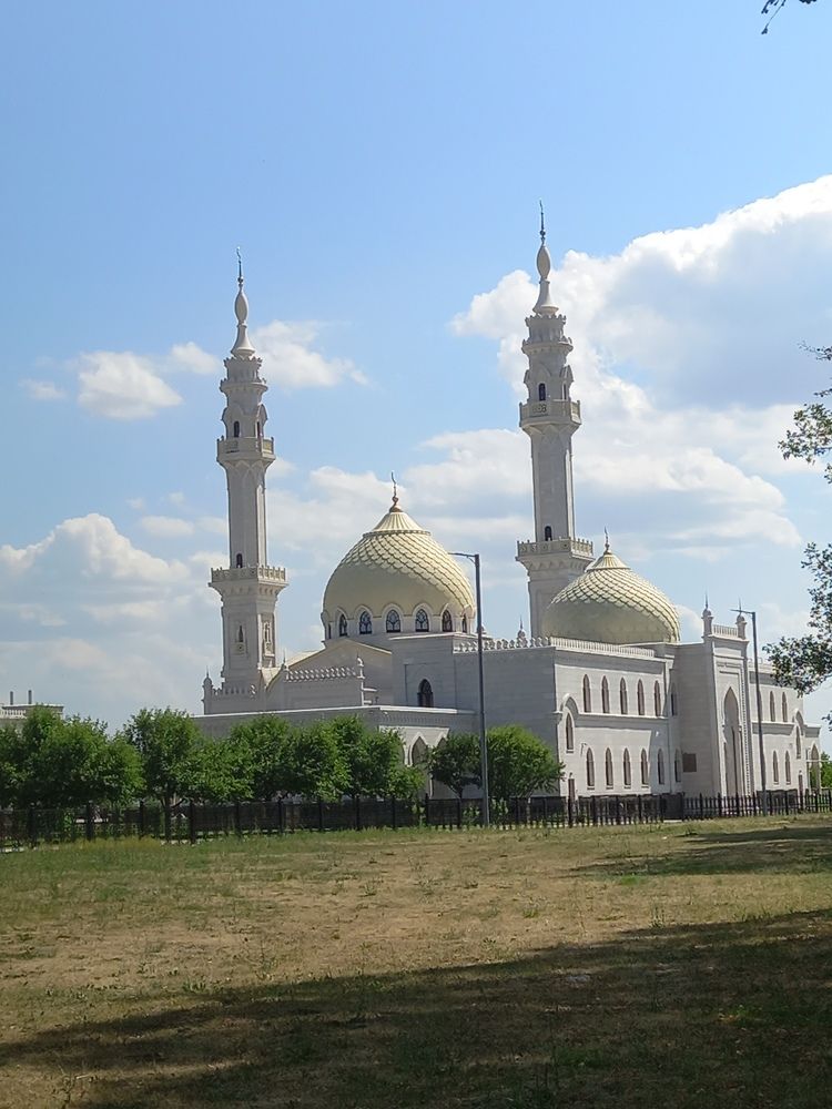 Photograph by Алсу Хусаинова