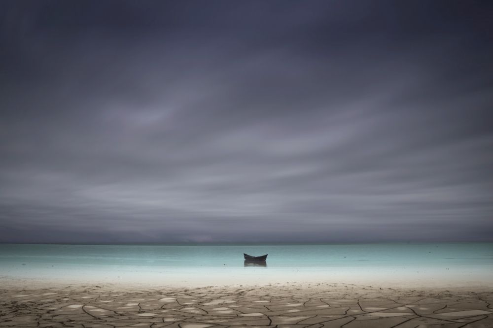 Photograph by Alireza Bagheri sani