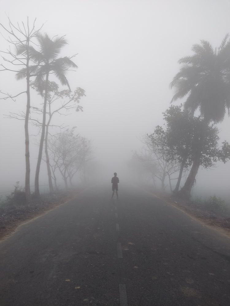 Photograph by Manoranjan Mallick