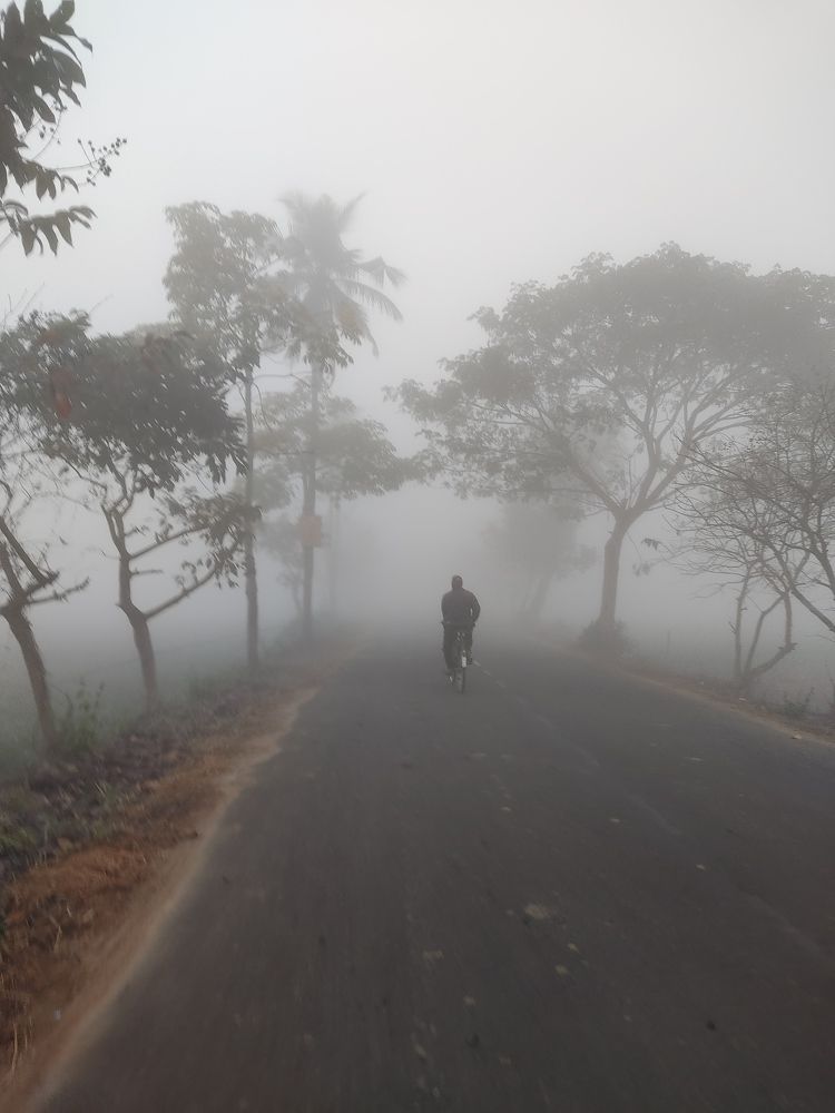 Photograph by Manoranjan Mallick