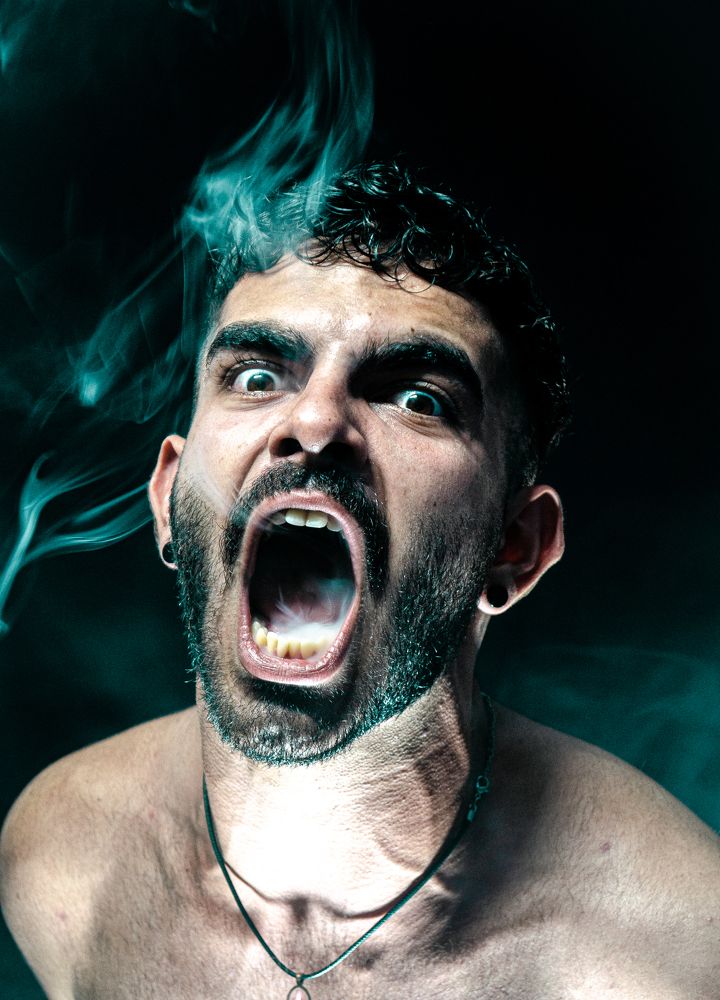 Photograph by Adrian Serrano