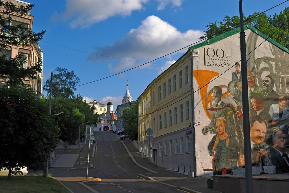 Фотография автора 