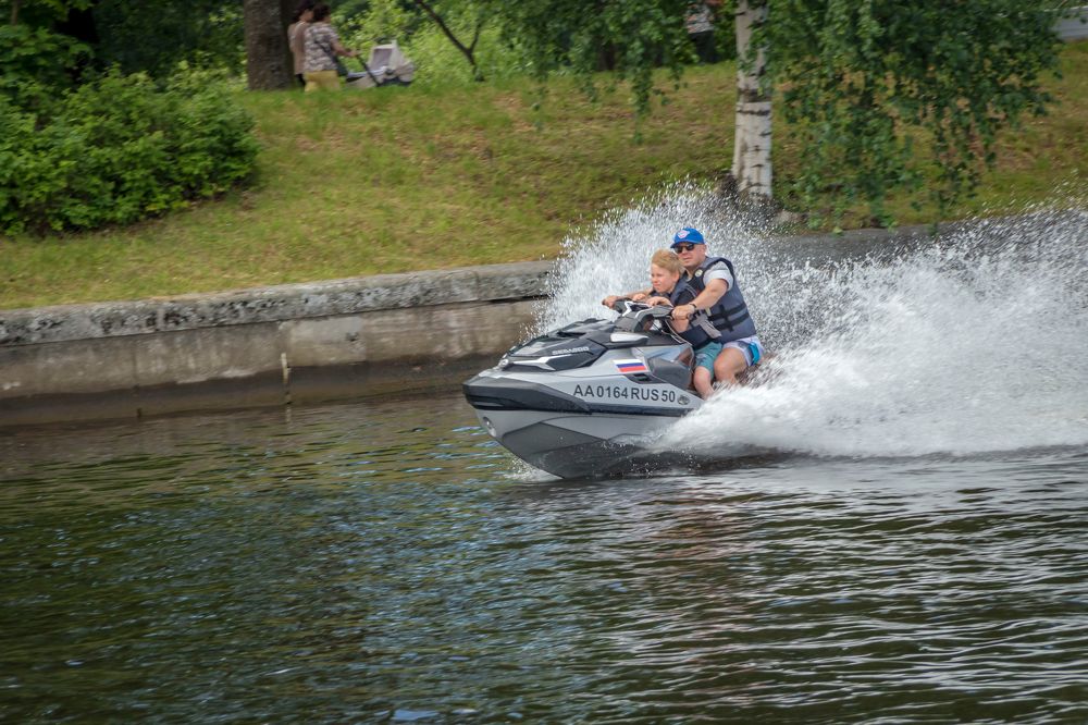 Photograph by Игорь Сидун