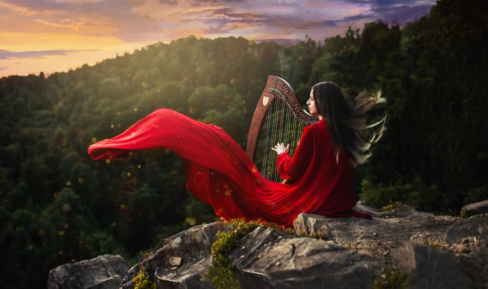 Photograph by Michaela Petřek Linhartová