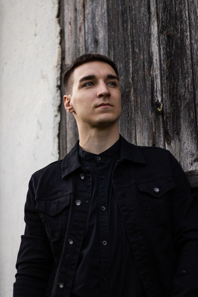 Photograph by Екатерина Талалай