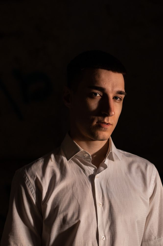 Photograph by Екатерина Талалай