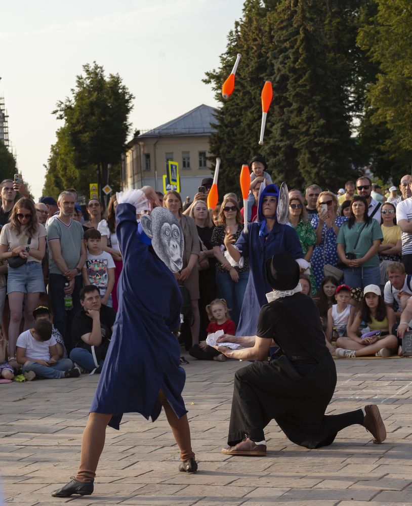Фотография автора Вадим Лабитов