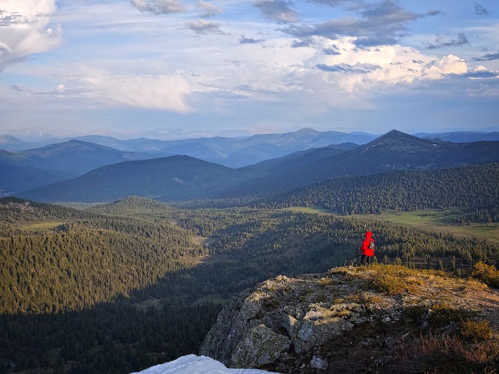 Photograph by Дмитрий Рассыльщиков