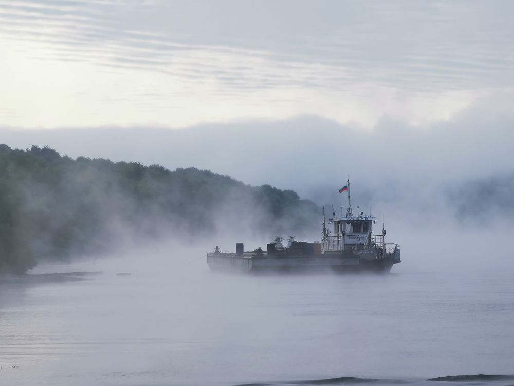 Photograph by Дмитрий Рассыльщиков
