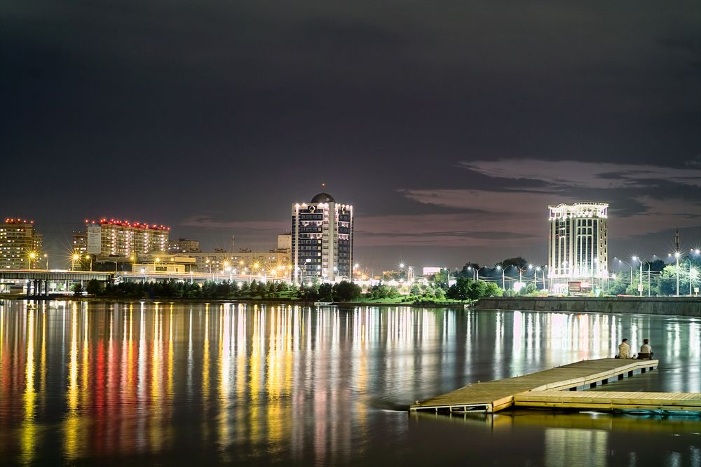 Photograph by Игорь Хижняк