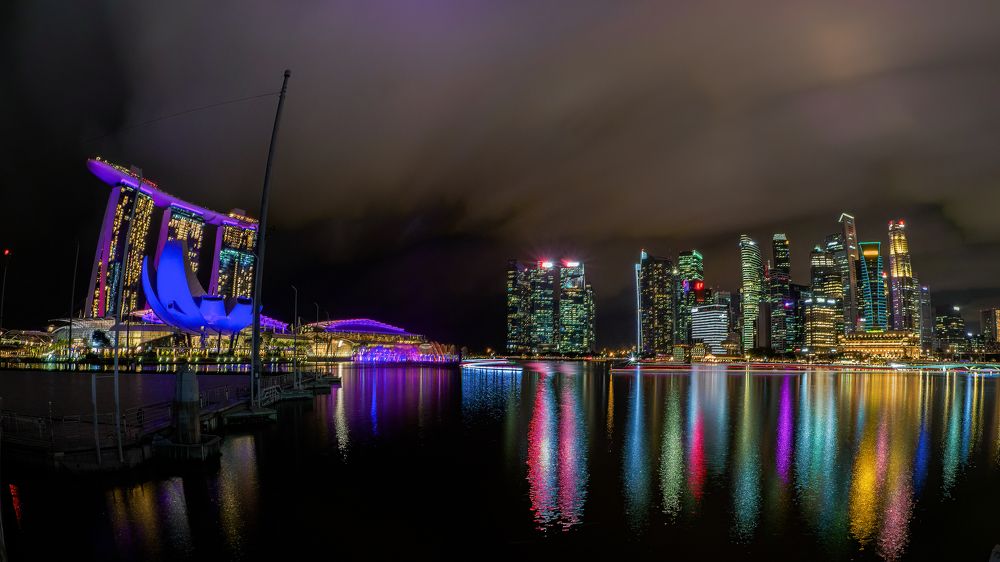 Photograph by Venkat Mangudi