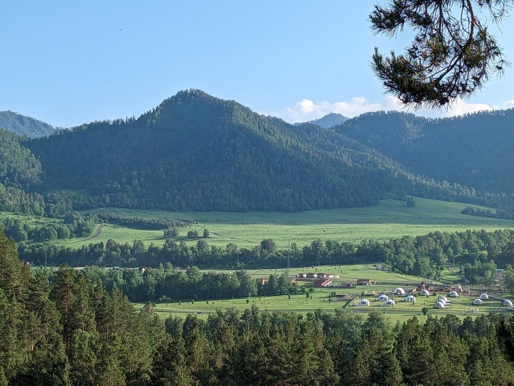 Фотография автора Евгения Гунина