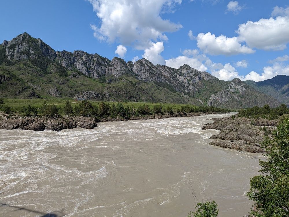 Фотография автора Евгения Гунина