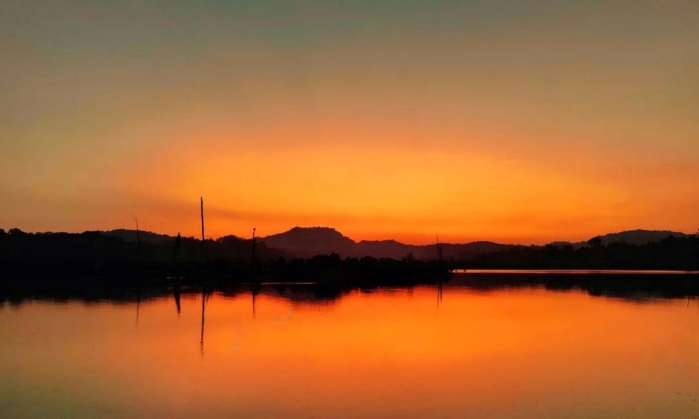 Photograph by Anunay Mistry
