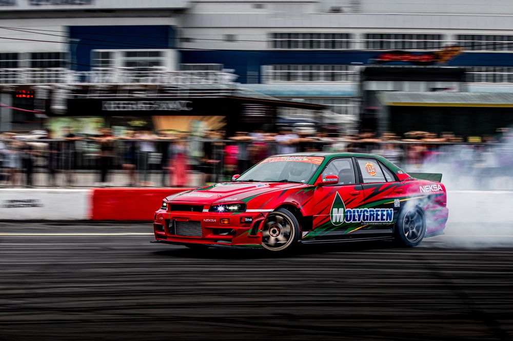 Фотография автора Кирилл Гутенков