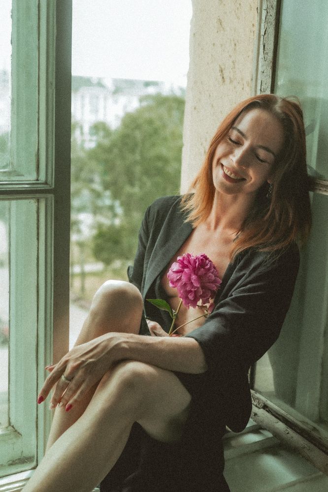 Photograph by Карина Вагоровская