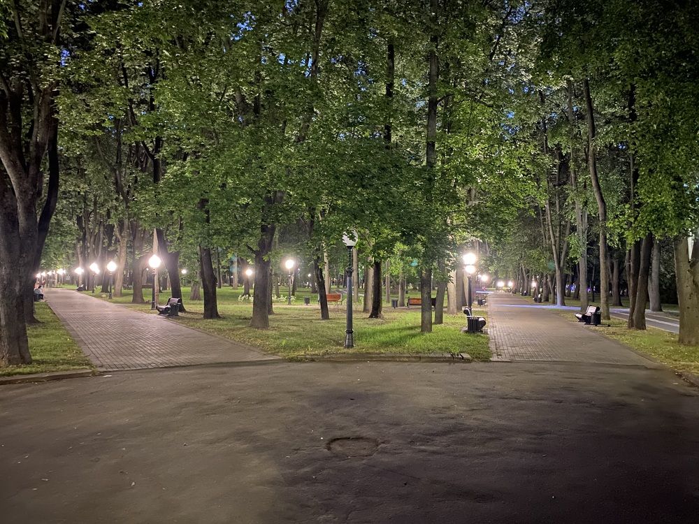 Photograph by Alexey Nuzha