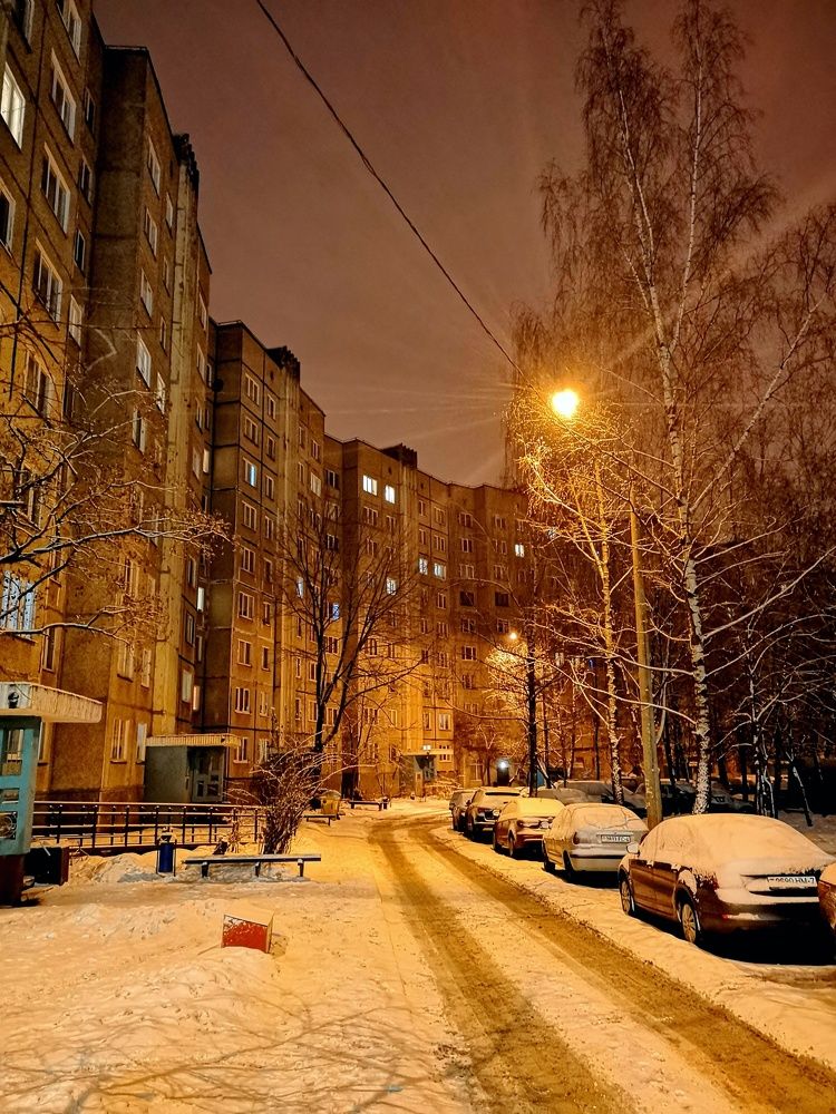 Photograph by Alexey Nuzha