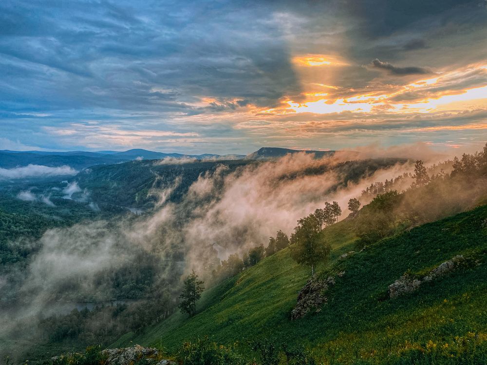 Photograph by Мария Уголькова