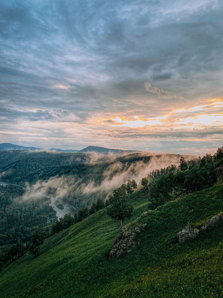 Photograph by Мария Уголькова