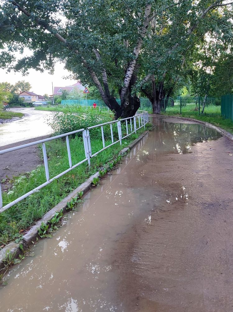 Photograph by Юлия Гинтер