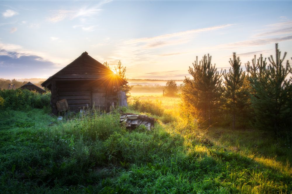 Photograph by Михаил Карпов