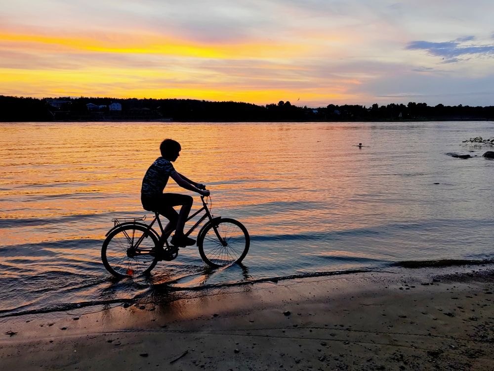 Photograph by Ольга Темкина