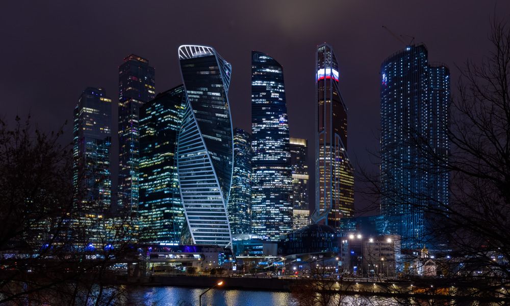 Photograph by Dmitry V. Petrenko