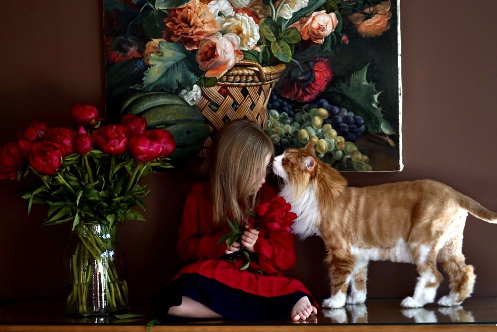 Photograph by Liubov Lagutina