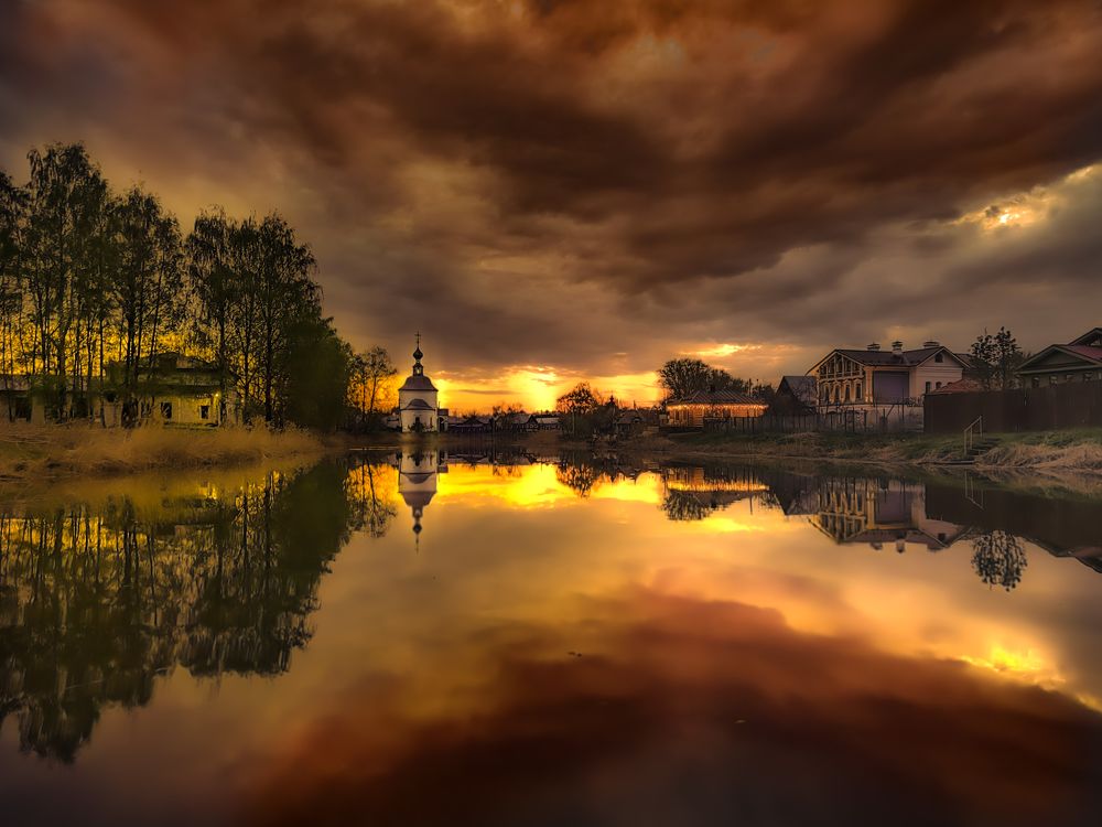 Photograph by Разумов Александр