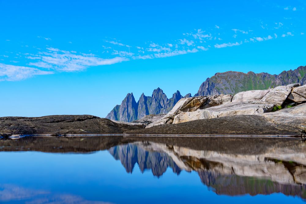 Photograph by Ilja Enger-Tsizikov