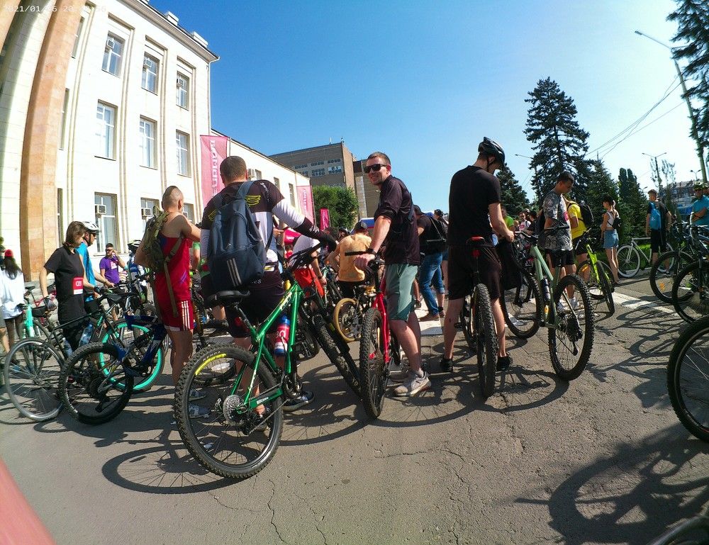 Photograph by Ольга Шевцова