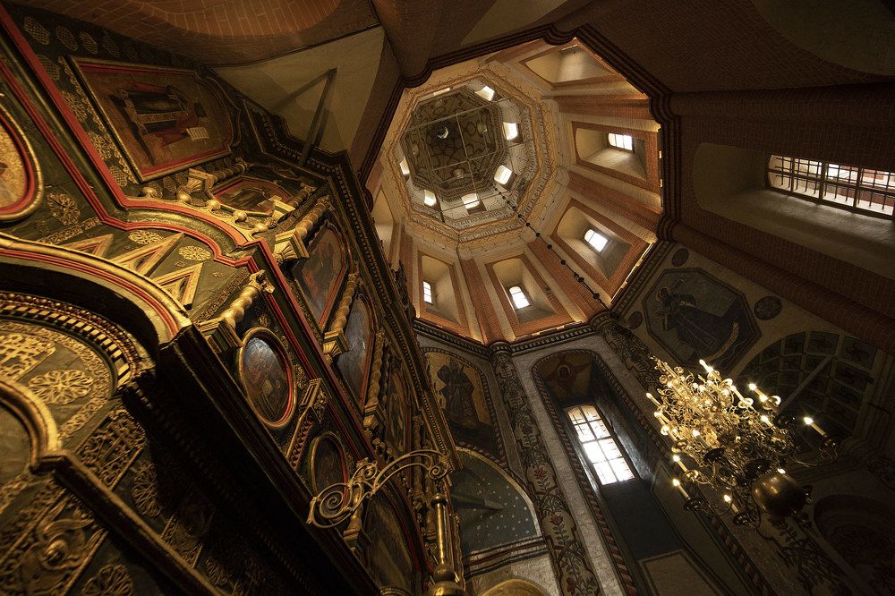 Photograph by Дмитрий Ткаченко