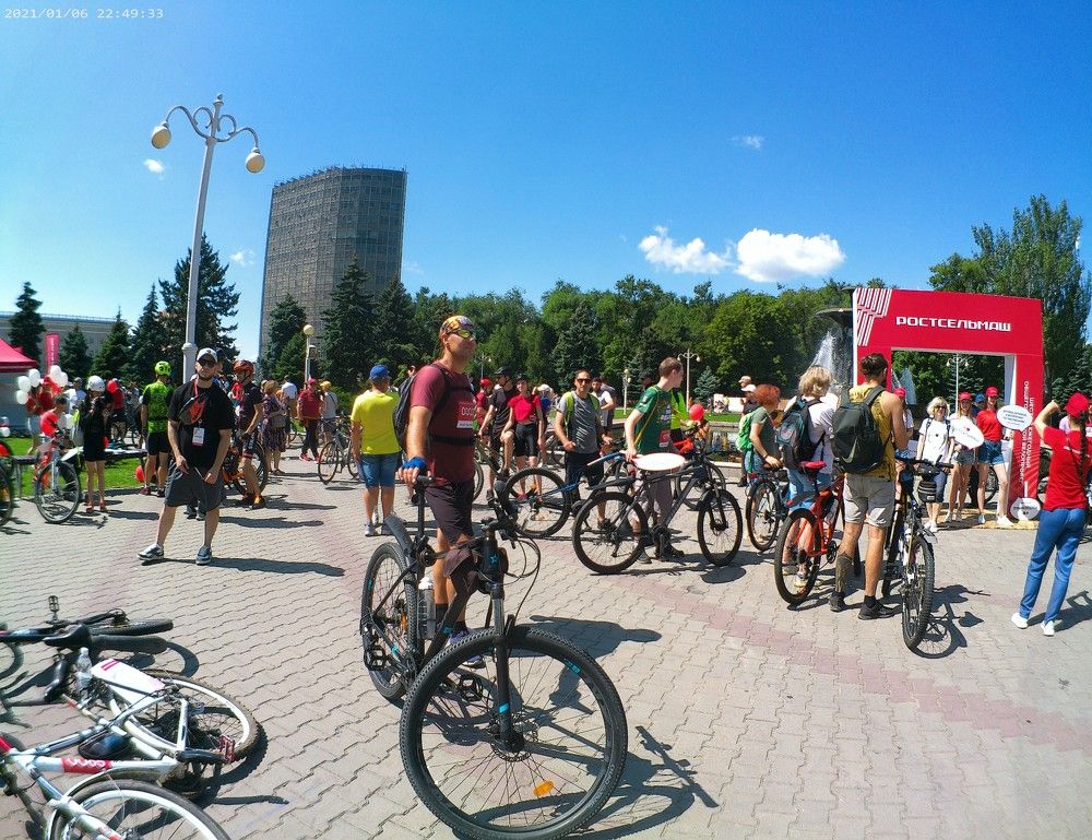 Photograph by Ольга Шевцова